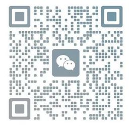 Je suis sur WeChat.