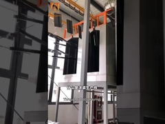 Équipement de prétraitement personnalisable pour diverses applications